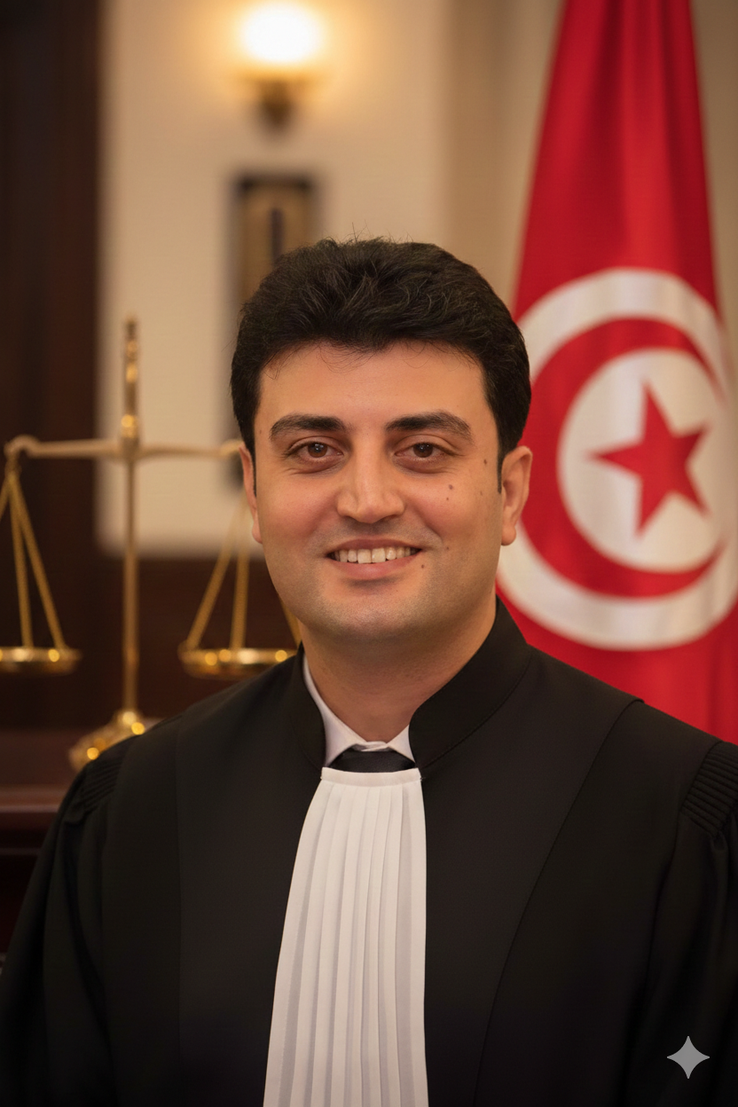 Maître Boulbaba Maamri